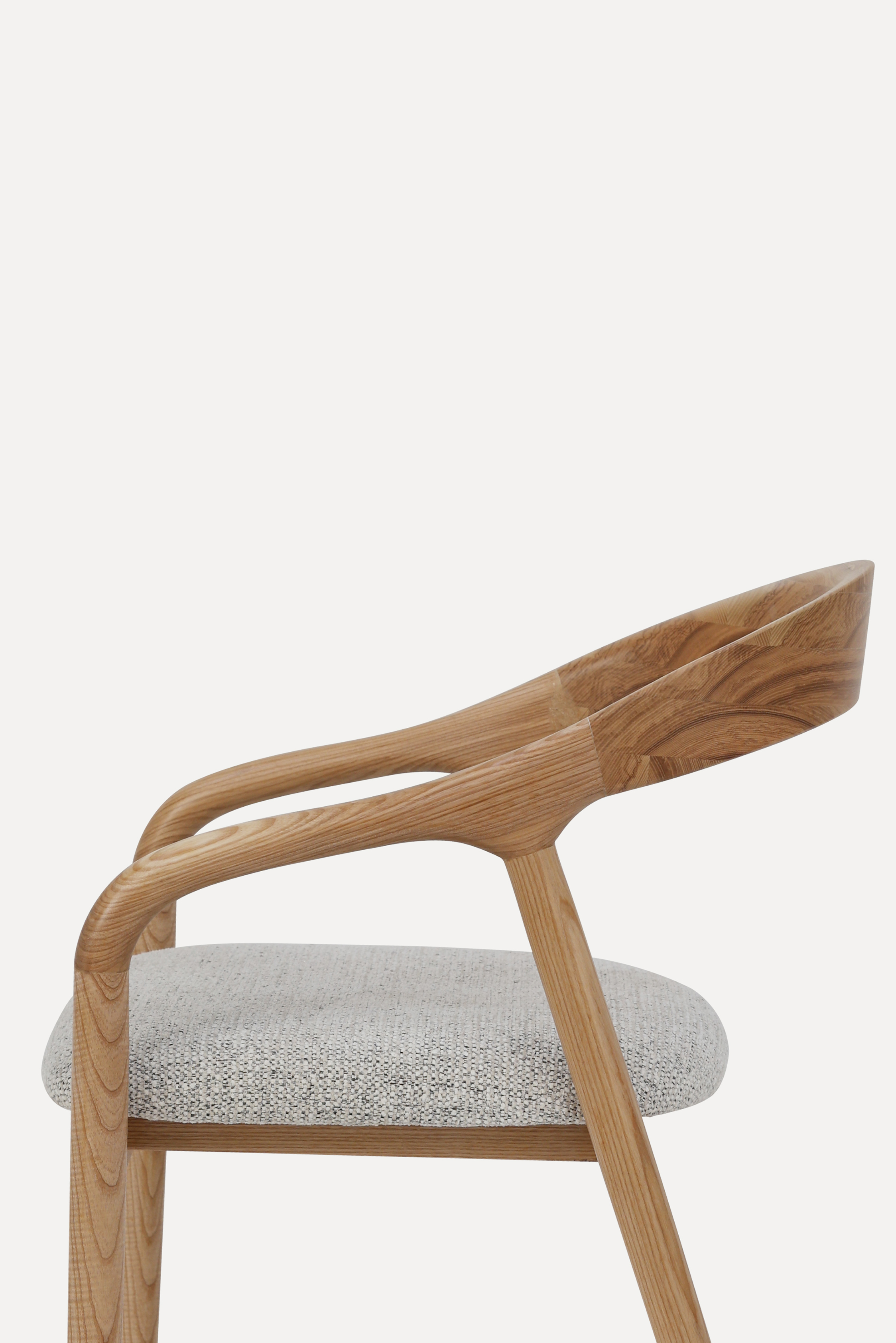 Sedia in legno