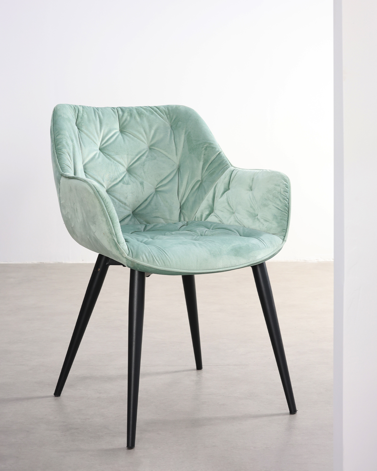 Sedia per sala di freschezza nordica Sedia per sala di freschezza nordica