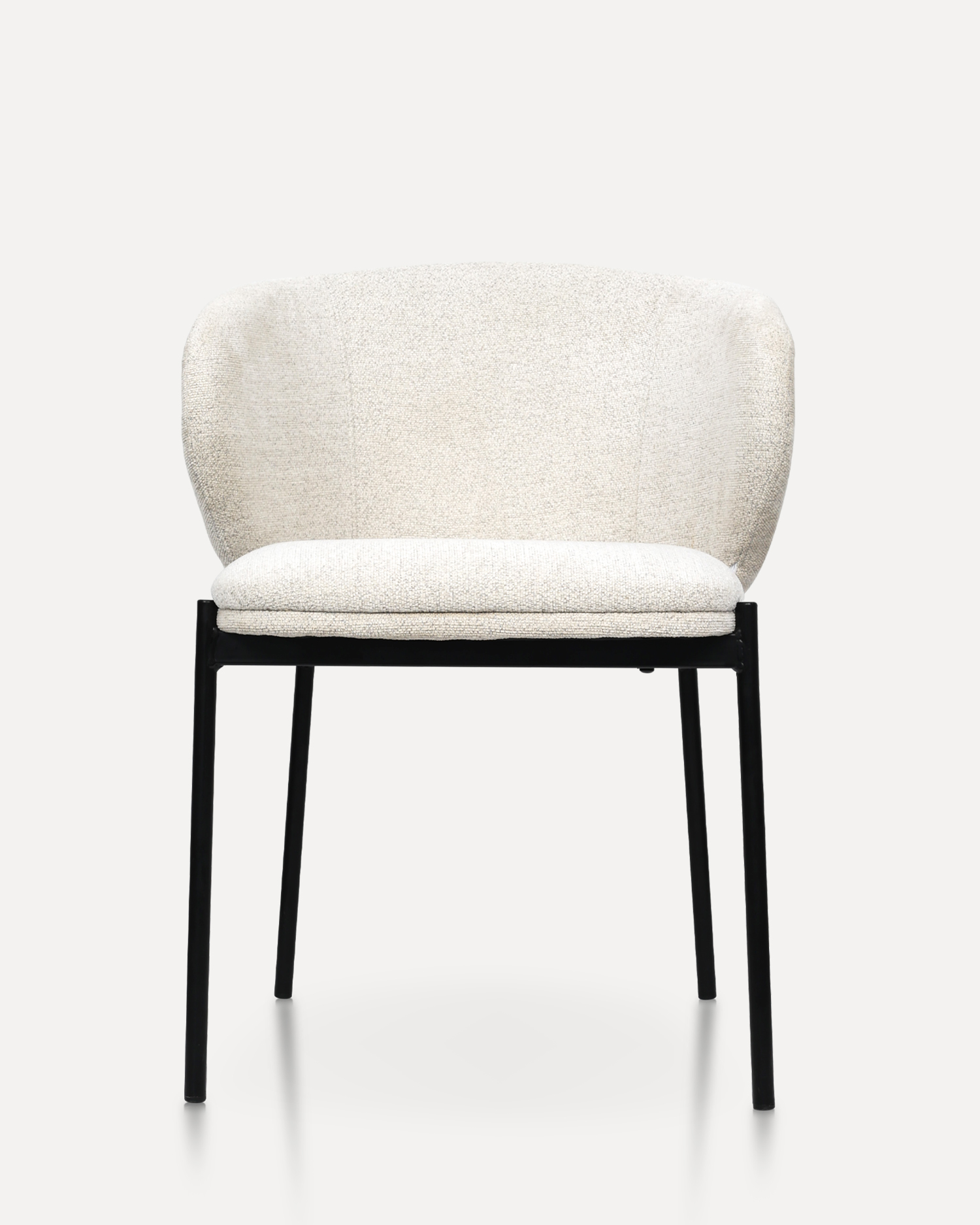 Sedie da pranzo imbottite Sedie da pranzo imbottite