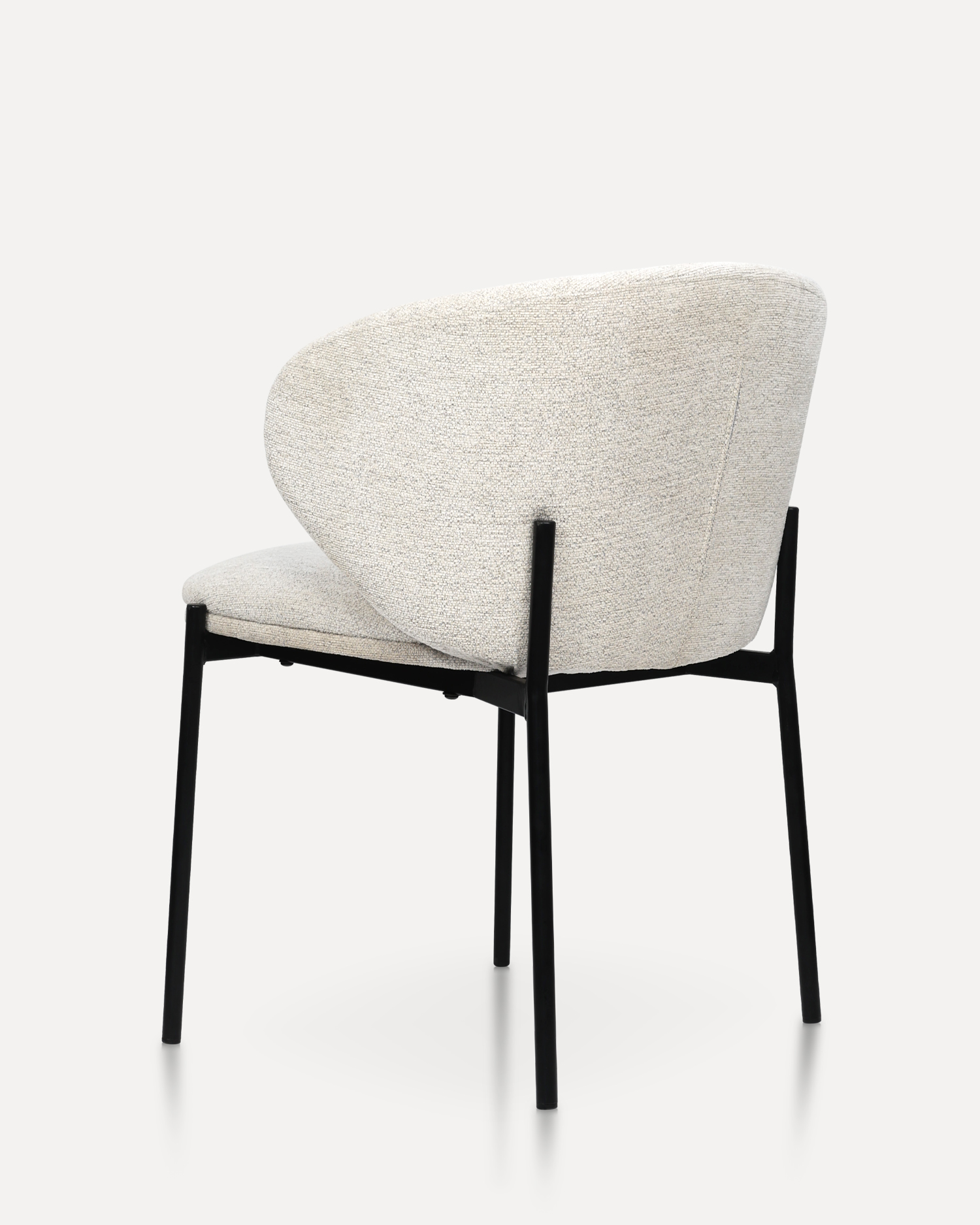 Sedie da pranzo imbottite Sedie da pranzo imbottite