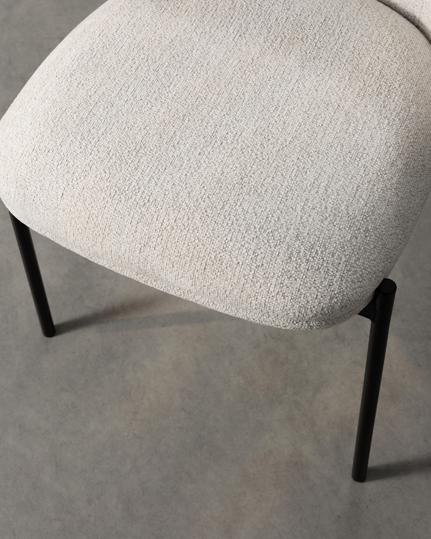 Sedie da pranzo imbottite Sedie da pranzo imbottite