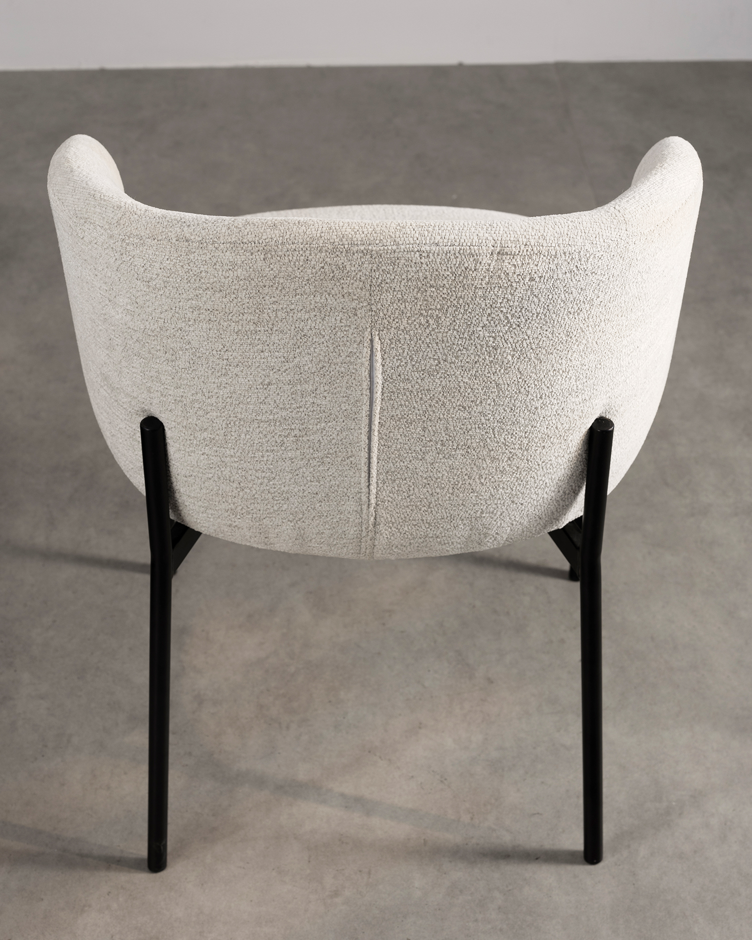 Sedie da pranzo imbottite Sedie da pranzo imbottite