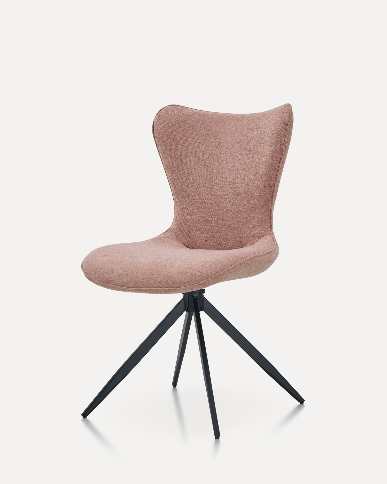 Sedie da pranzo boschi curve ergonomiche