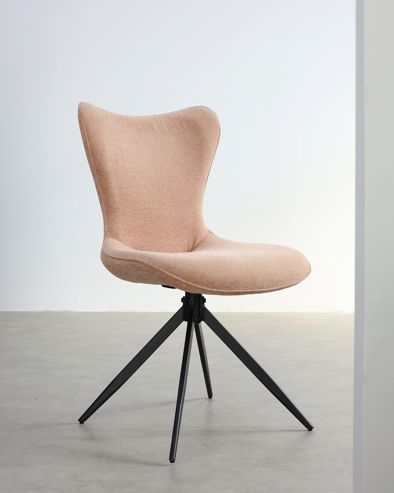 Sedie da pranzo boschi curve ergonomiche Sedie da pranzo boschi curve ergonomiche