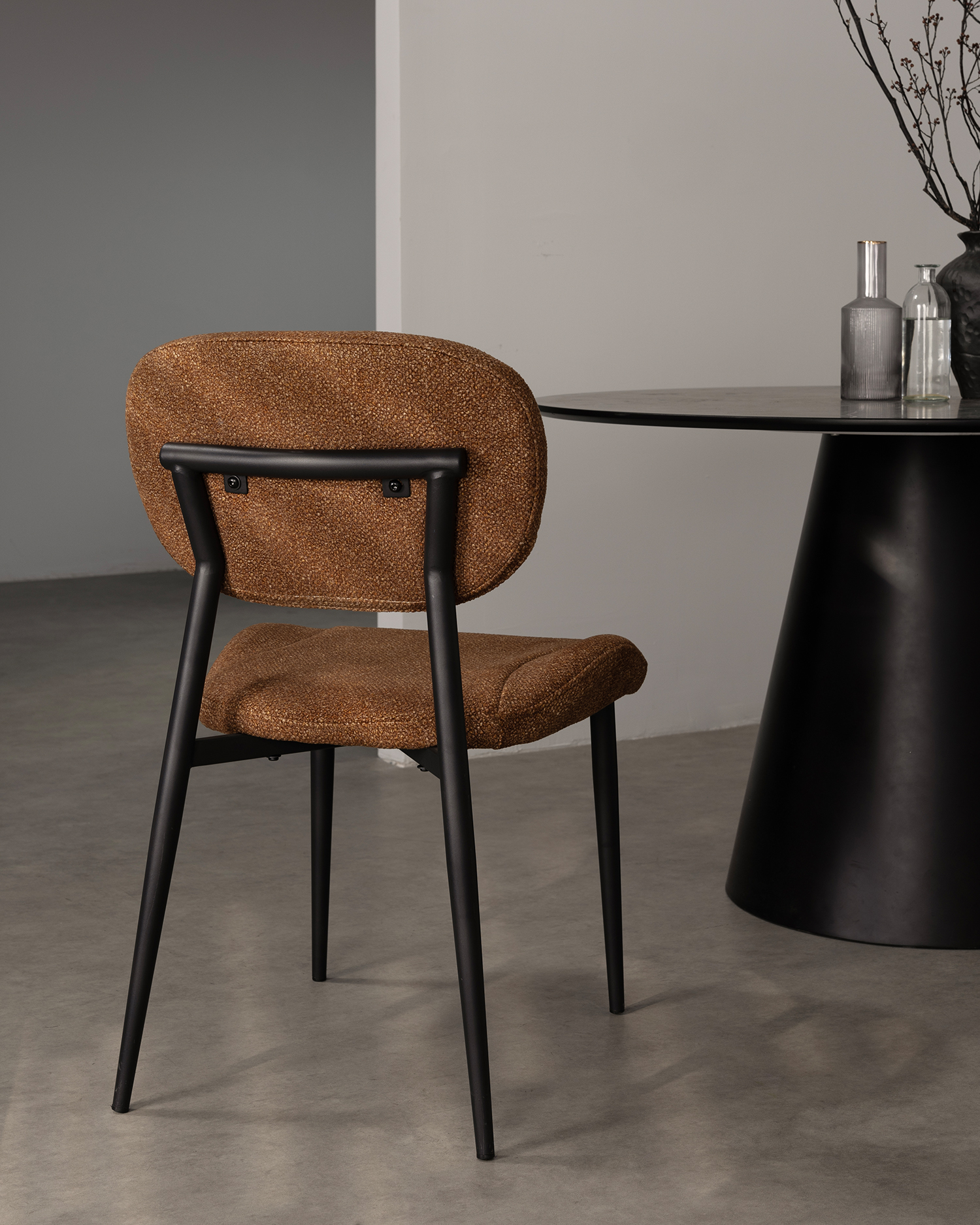 Sedie da pranzo design squisite Sedie da pranzo design squisite