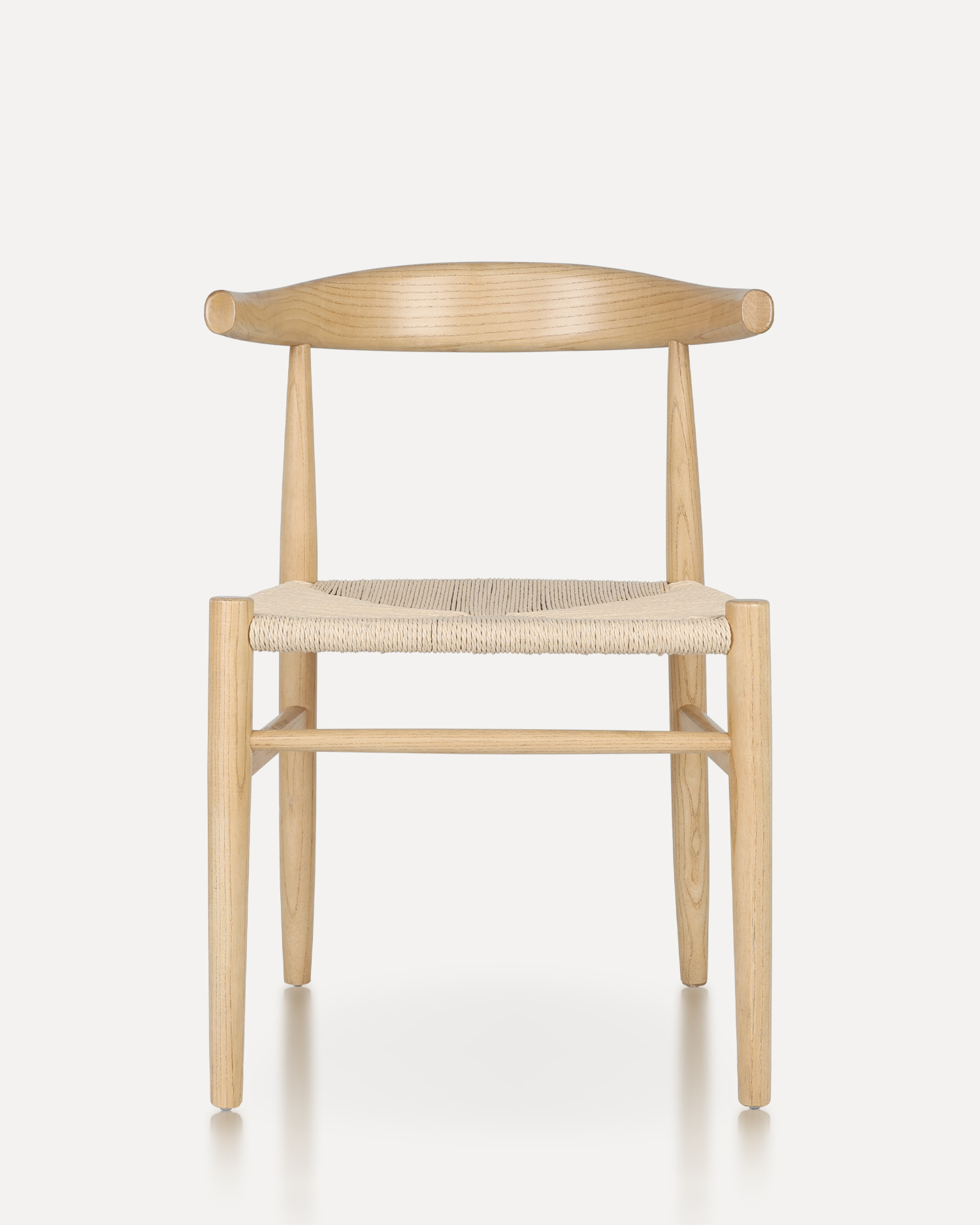 Sedia da ashwood comfort sostenibile Sedia da ashwood comfort sostenibile