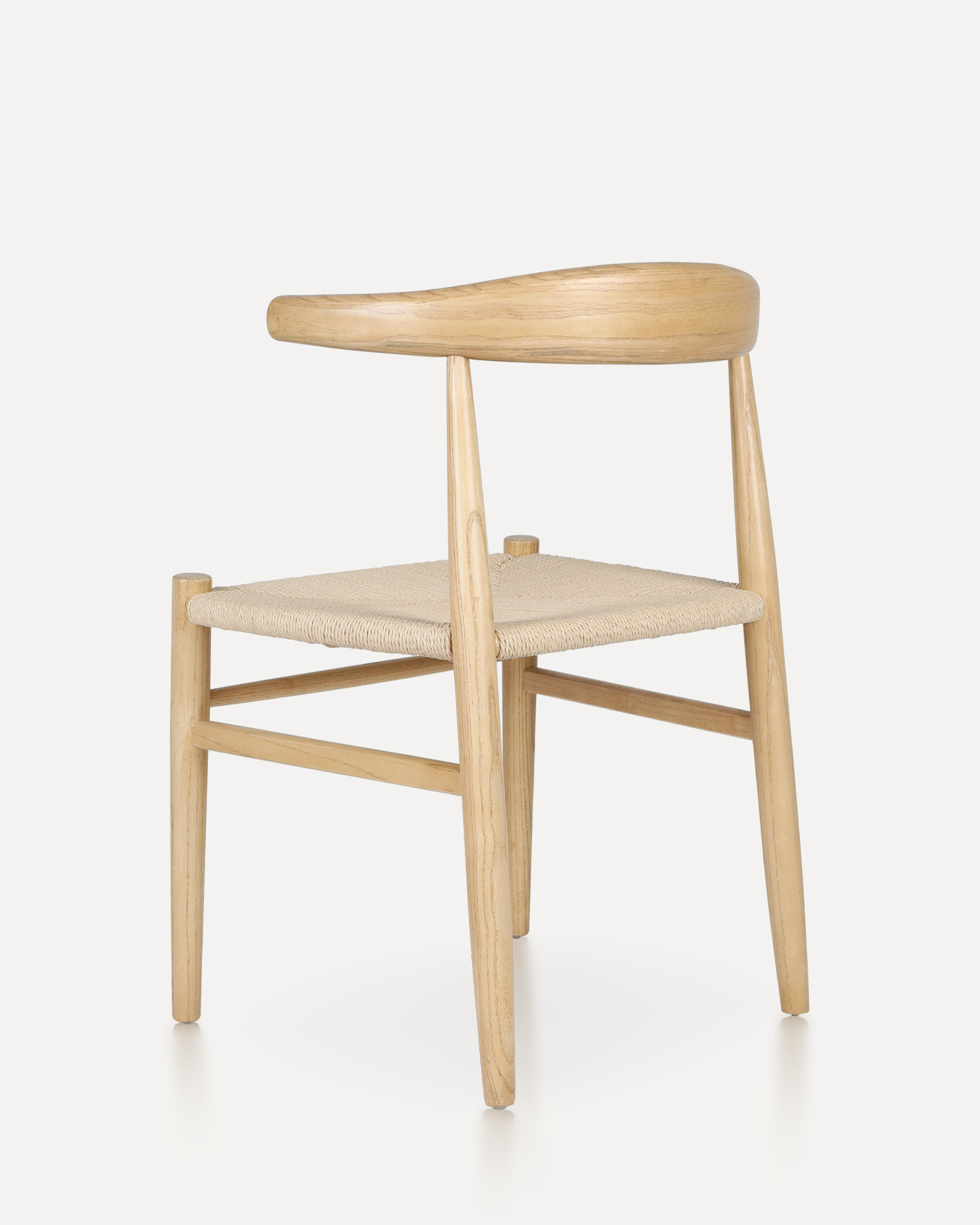 Sedia da ashwood comfort sostenibile Sedia da ashwood comfort sostenibile