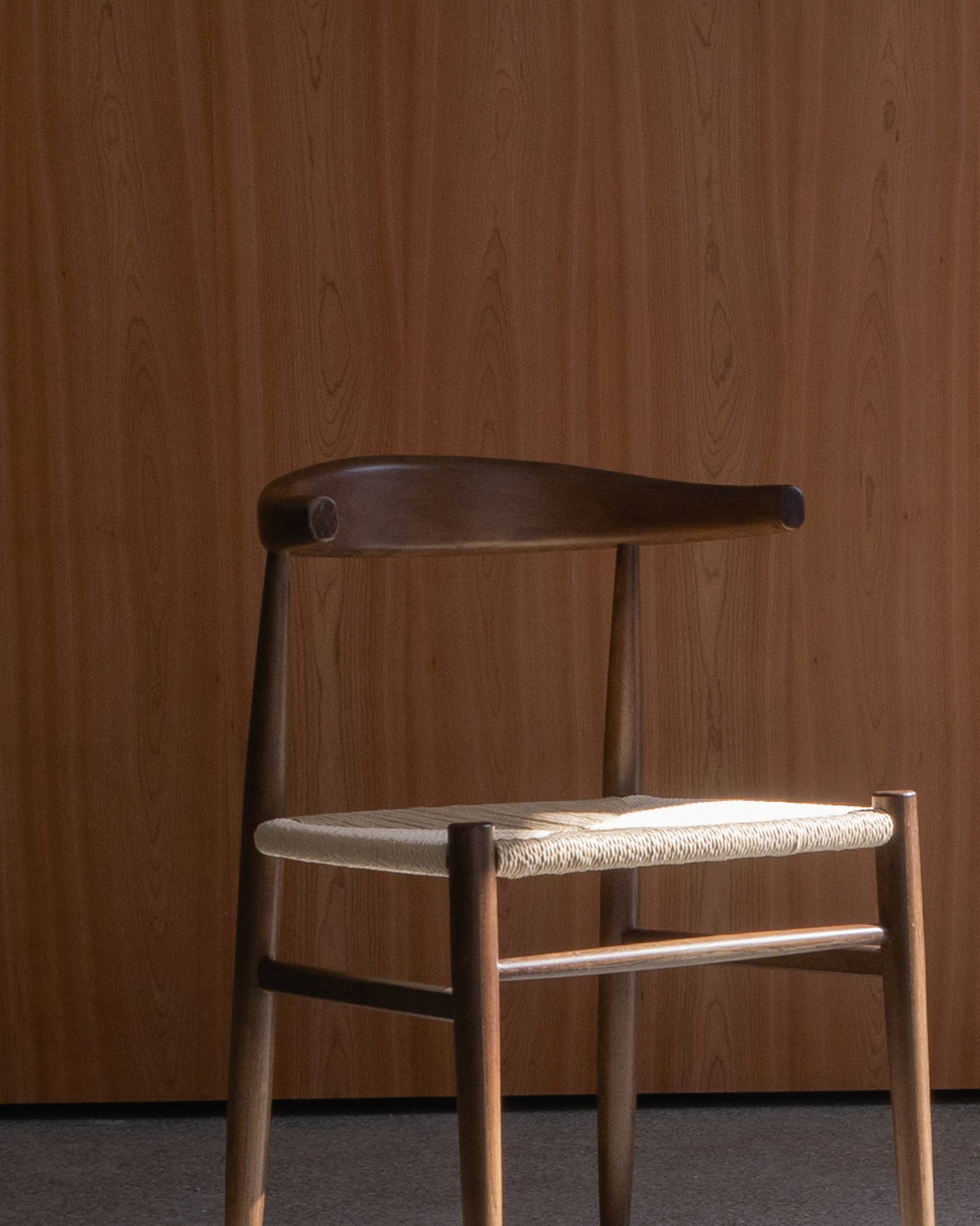 Sedia da ashwood comfort sostenibile Sedia da ashwood comfort sostenibile