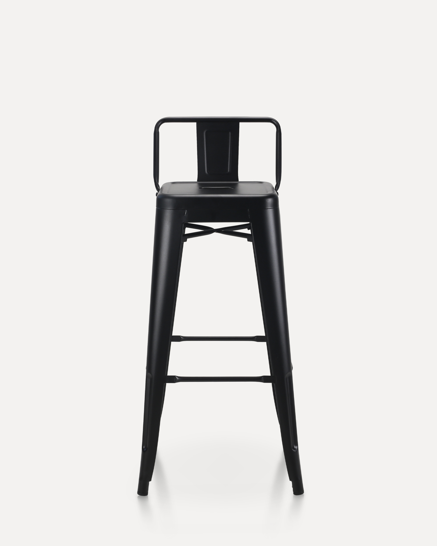 Sedie di design in ferro vintage Sedie di design in ferro vintage