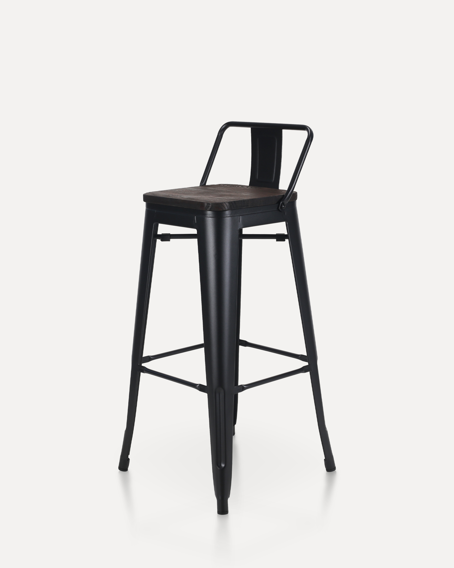 Sedie di design del patio rustico