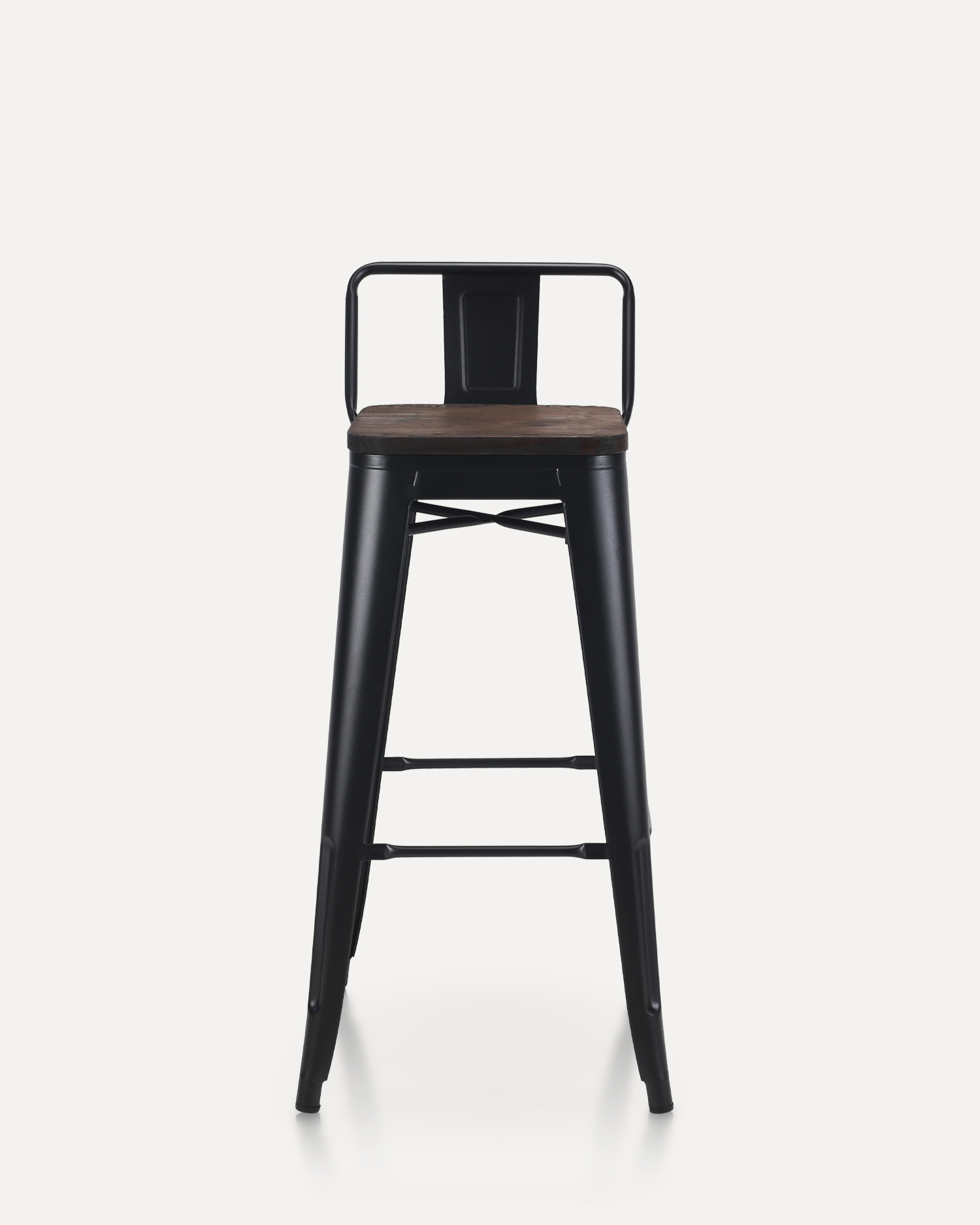 Sedie di design del patio rustico Sedie di design del patio rustico