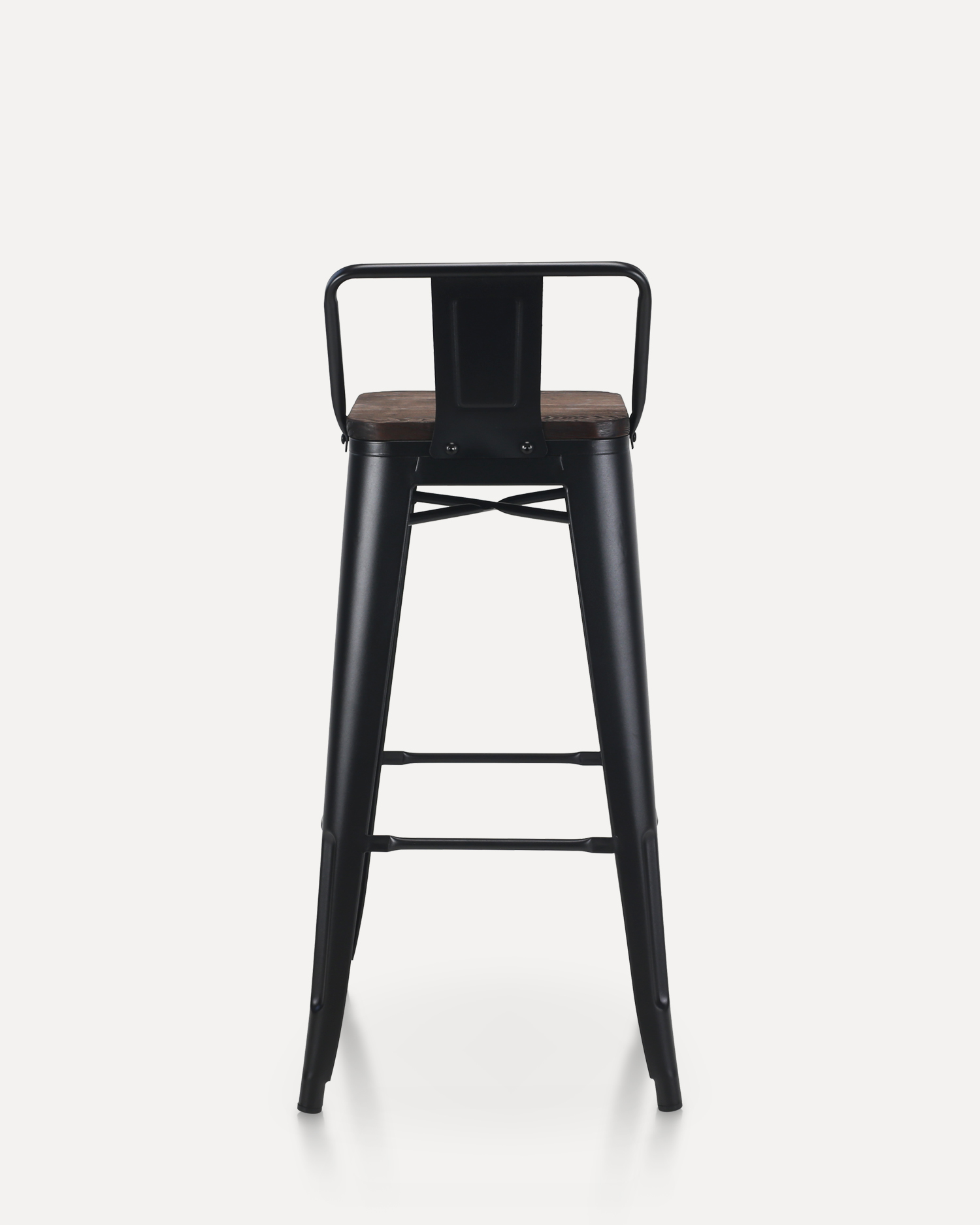 Sedie di design del patio rustico Sedie di design del patio rustico