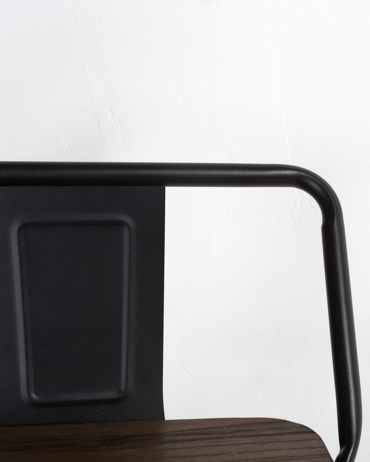 Sedie di design del patio rustico Sedie di design del patio rustico