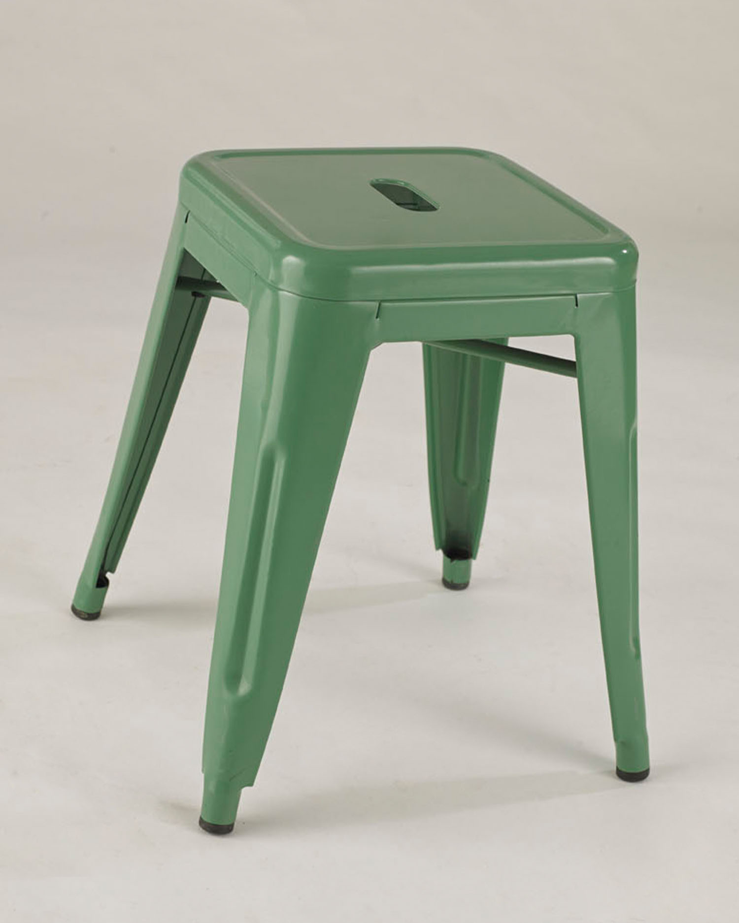 Sedie di design nero minimalista Sedie di design nero minimalista