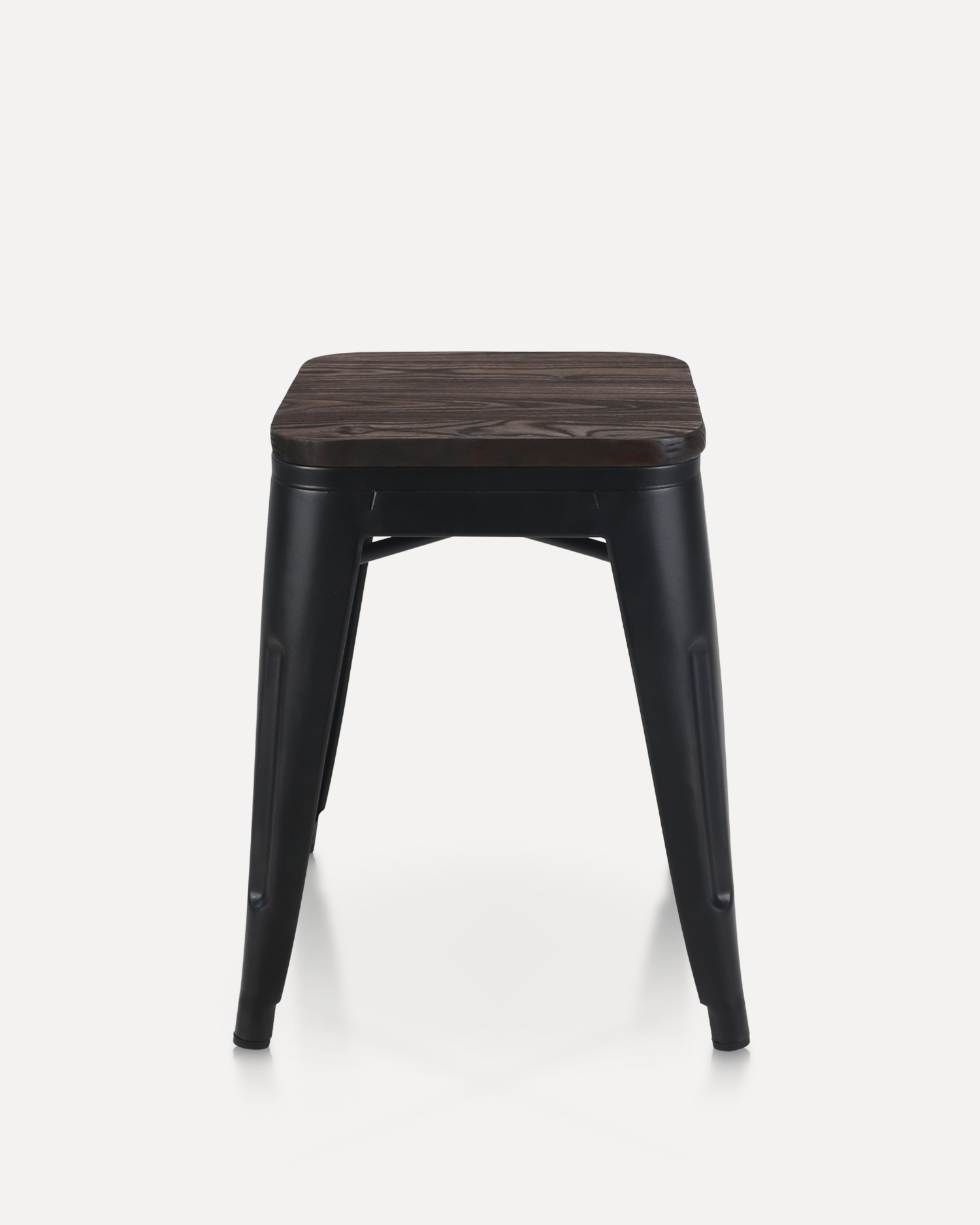 Sedie di design industriale in legno Sedie di design industriale in legno