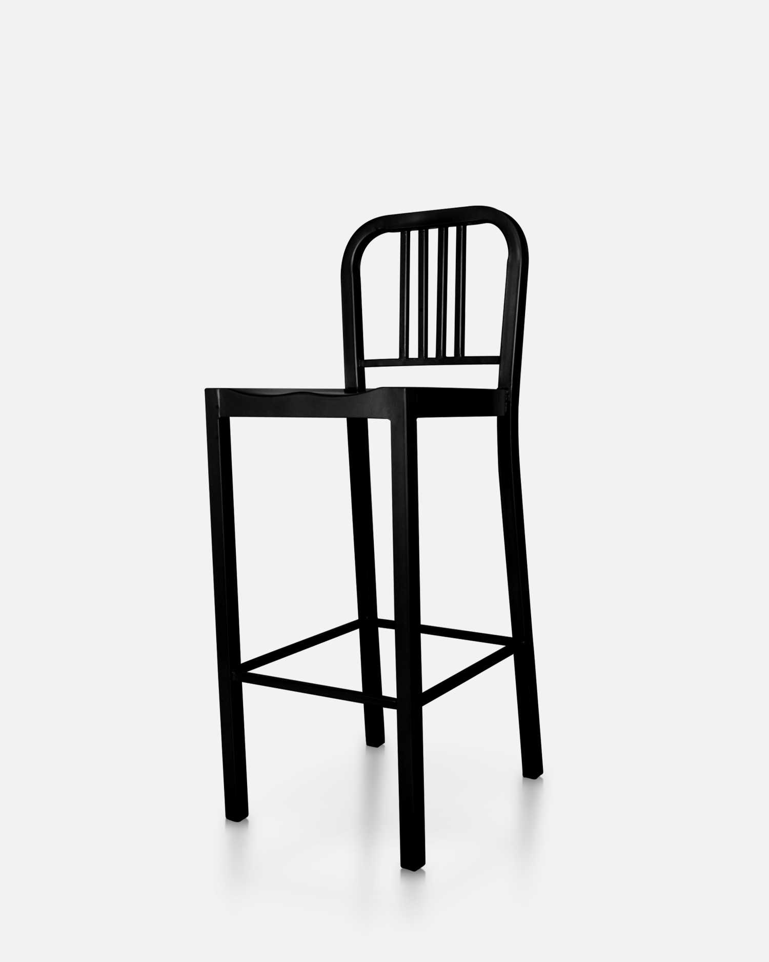 Sedia da bar della Marina