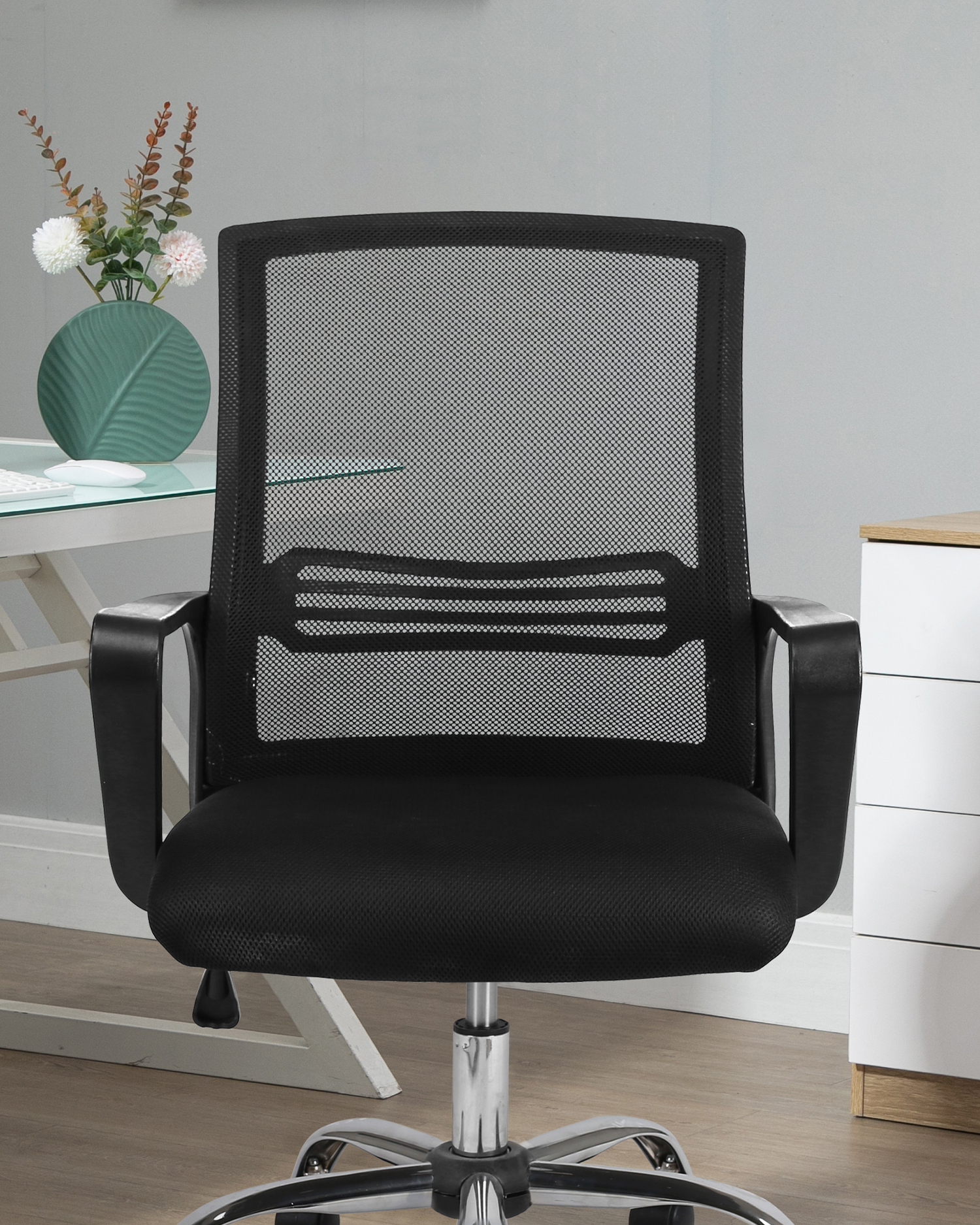 Sedia da scrivania girevole Sedia da scrivania girevole