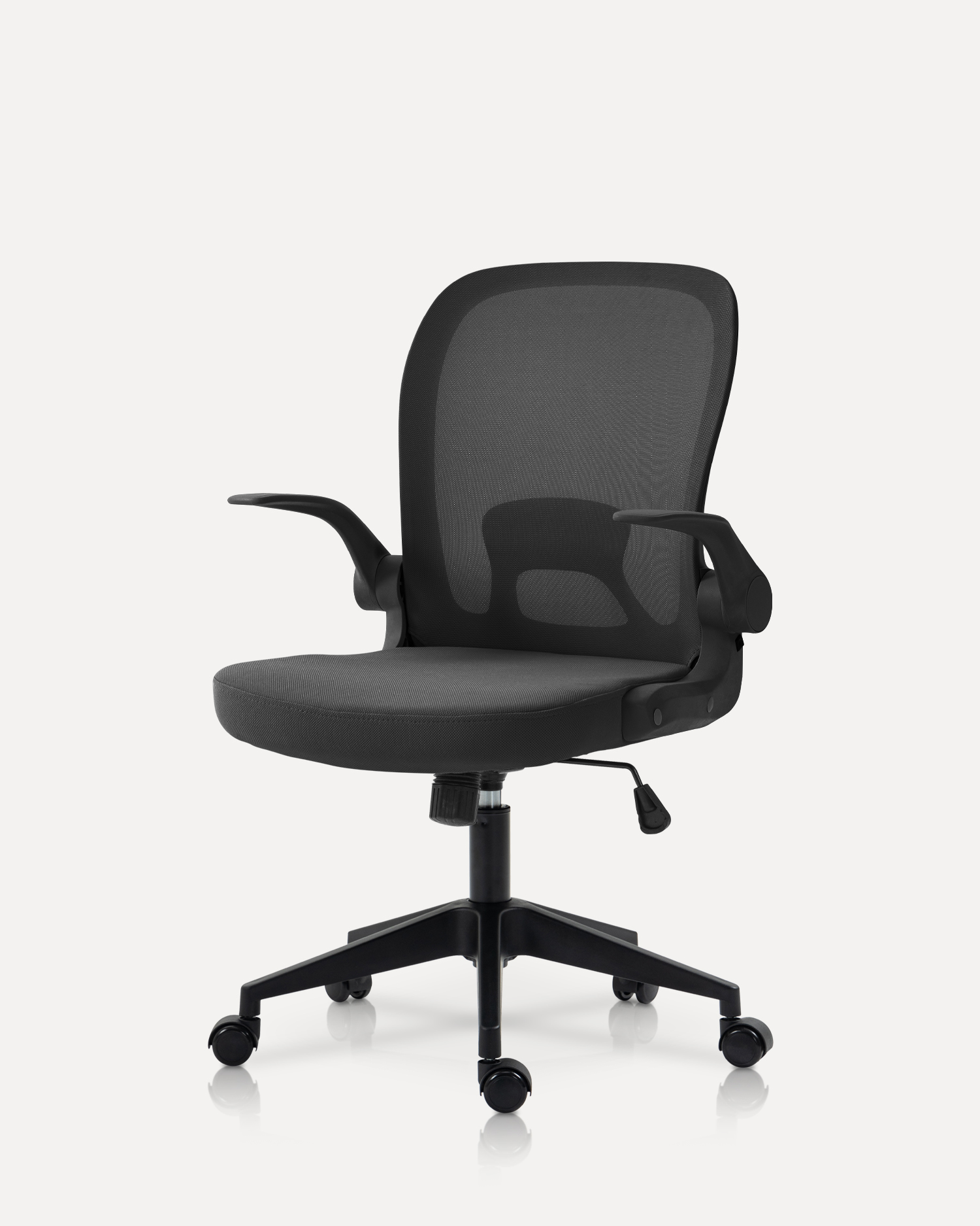 Sedia da studio pieghevole