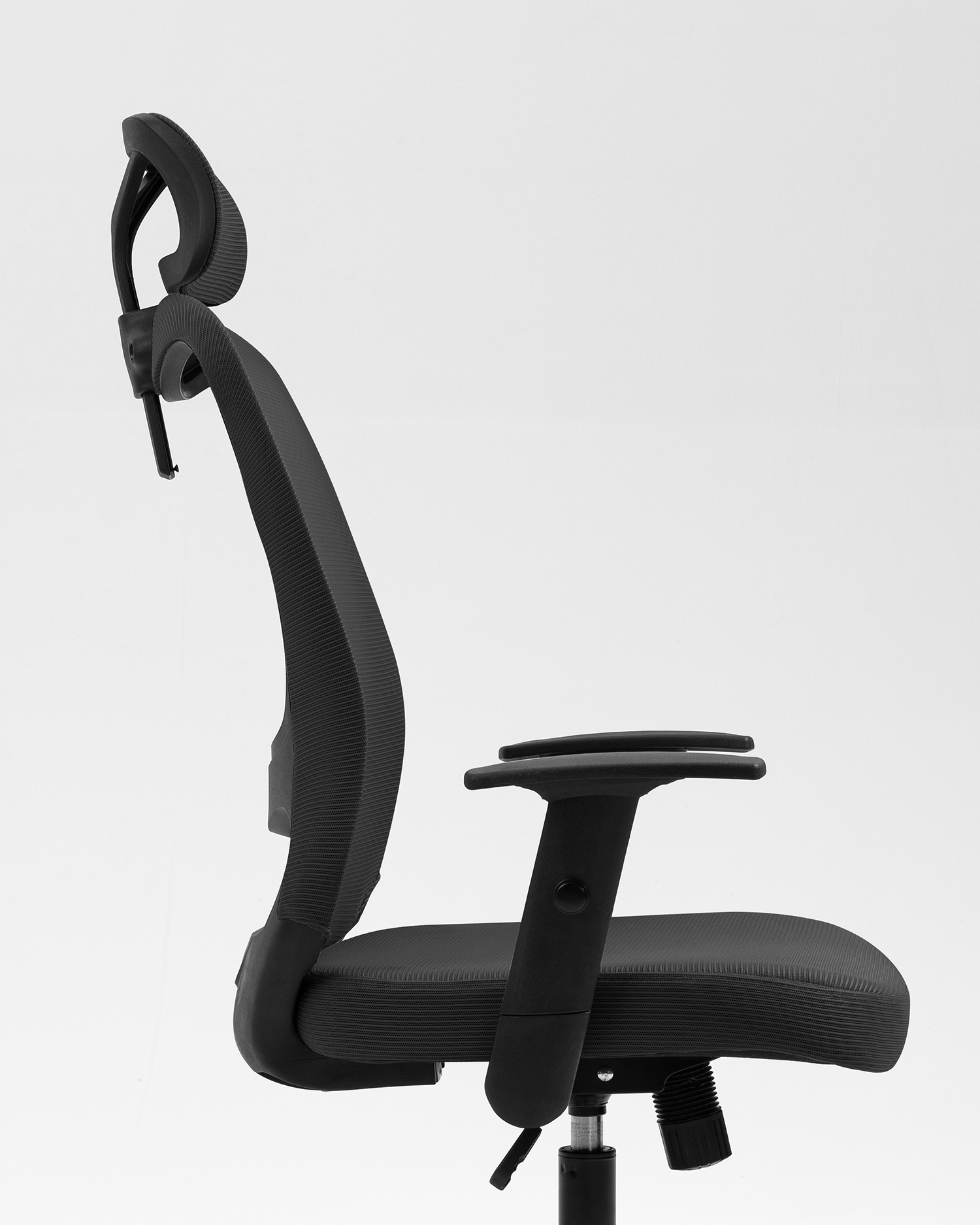 Sedia da back office alto Sedia da back office alto