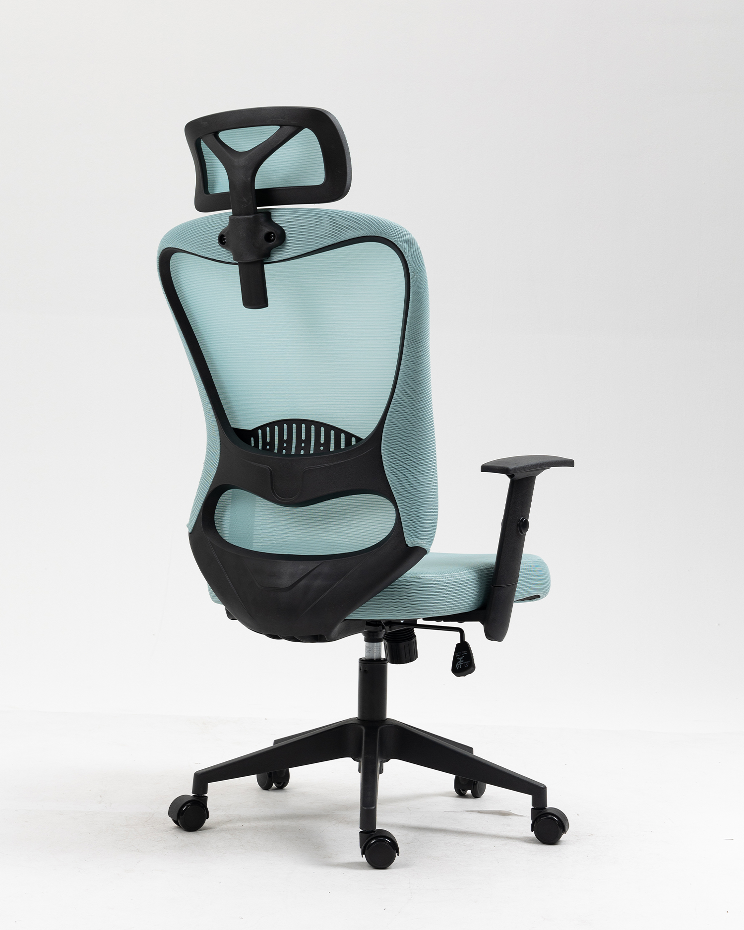 Sedia da back office alto Sedia da back office alto