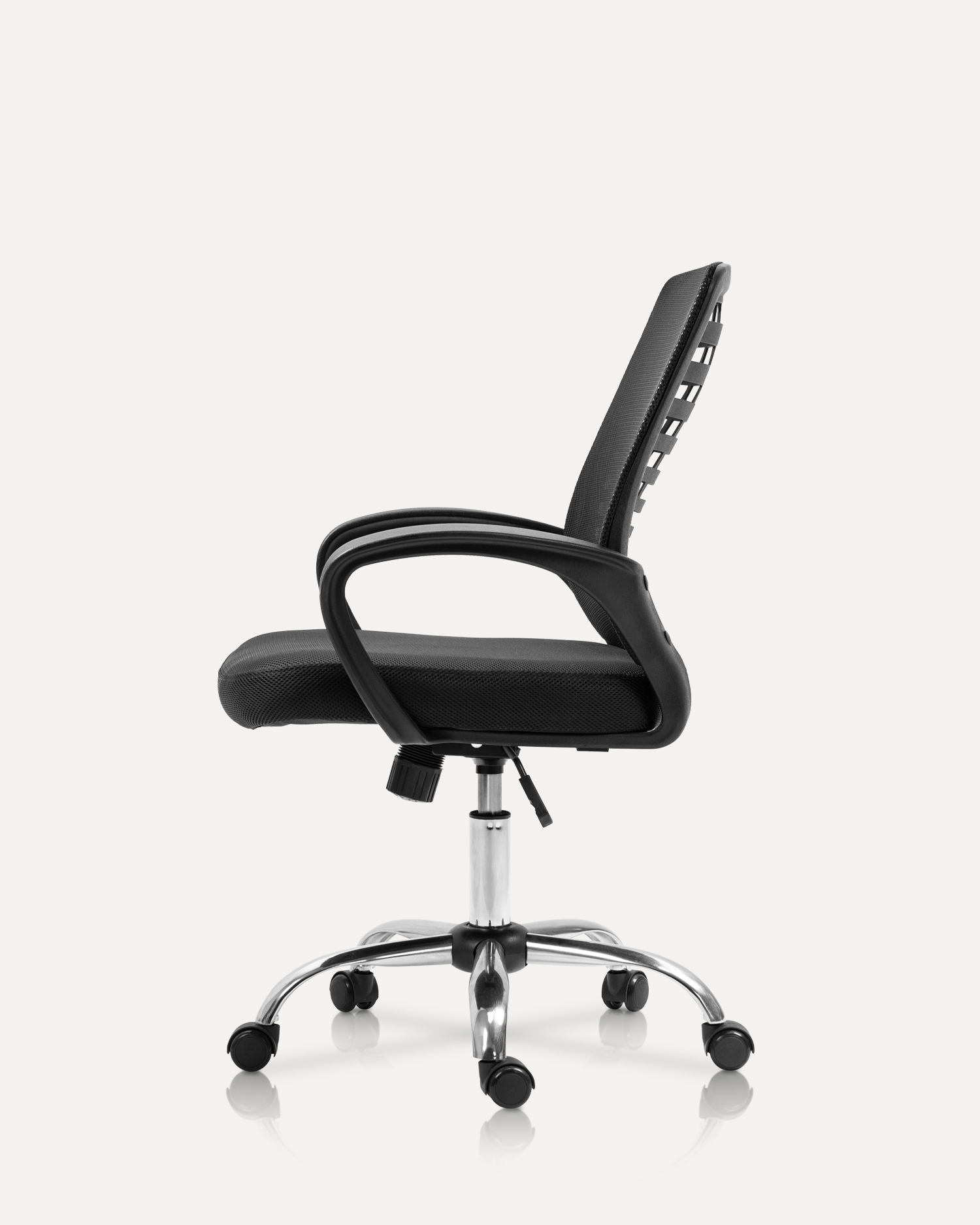 Sedia da ufficio in metallo Sedia da ufficio in metallo