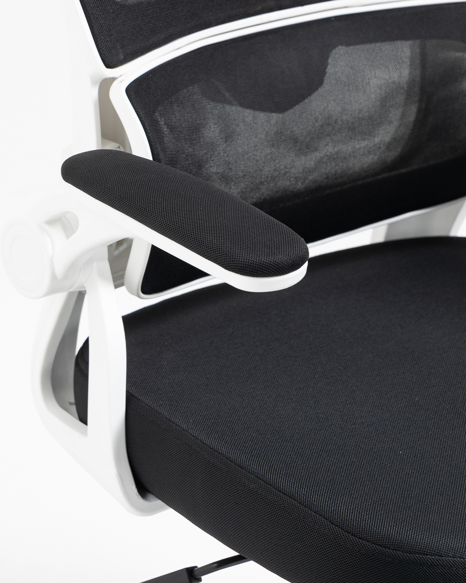 Double Lombar Support Conference Chair Double Lombar Support Conference Chair
