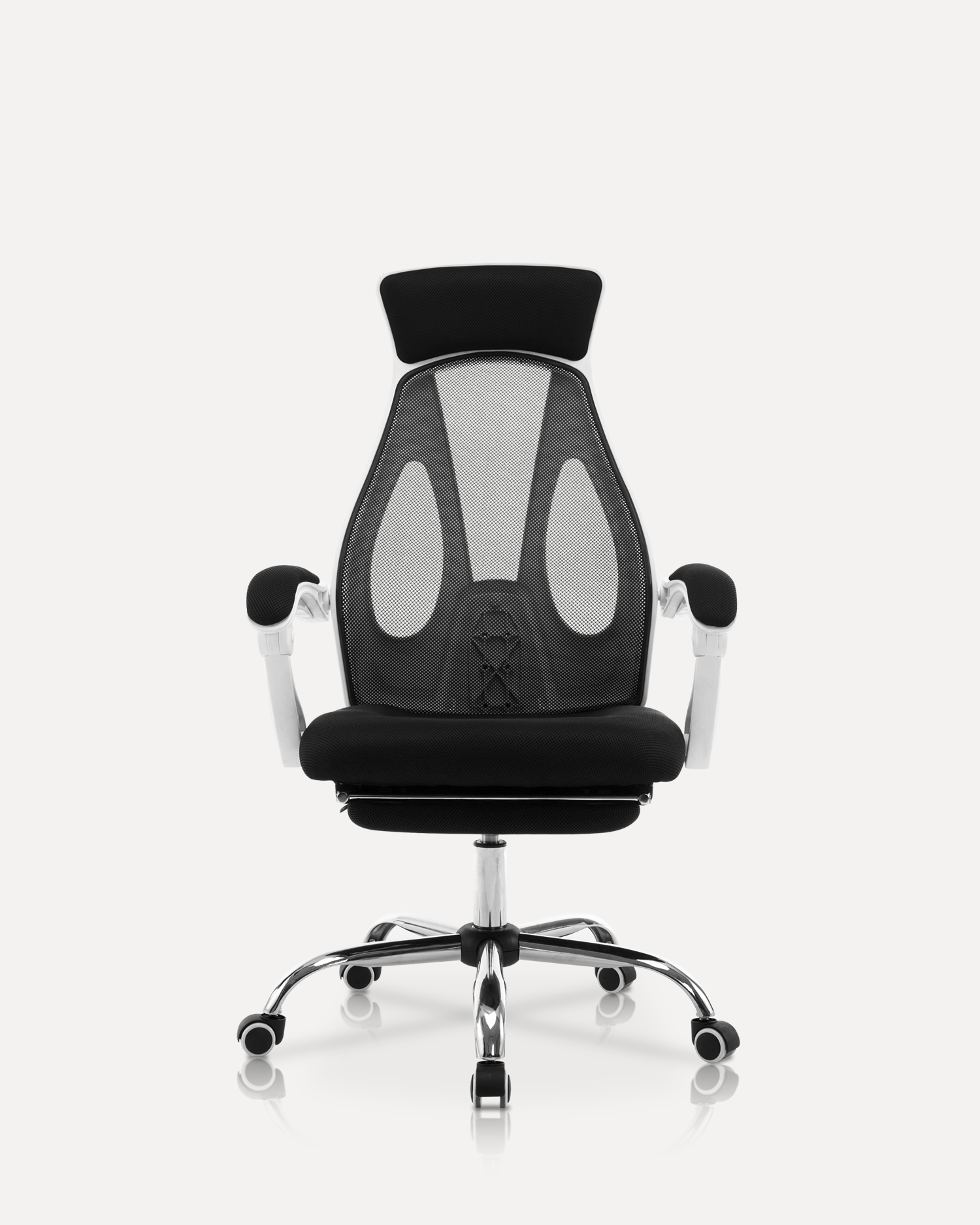 Sedia da ufficio reclinabile Sedia da ufficio reclinabile