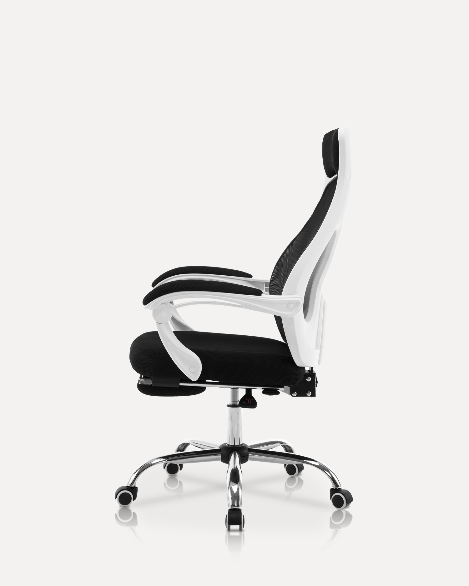 Sedia da ufficio reclinabile Sedia da ufficio reclinabile