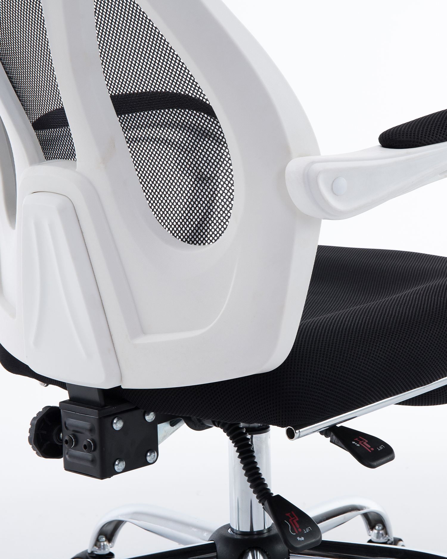 Sedia da ufficio reclinabile Sedia da ufficio reclinabile