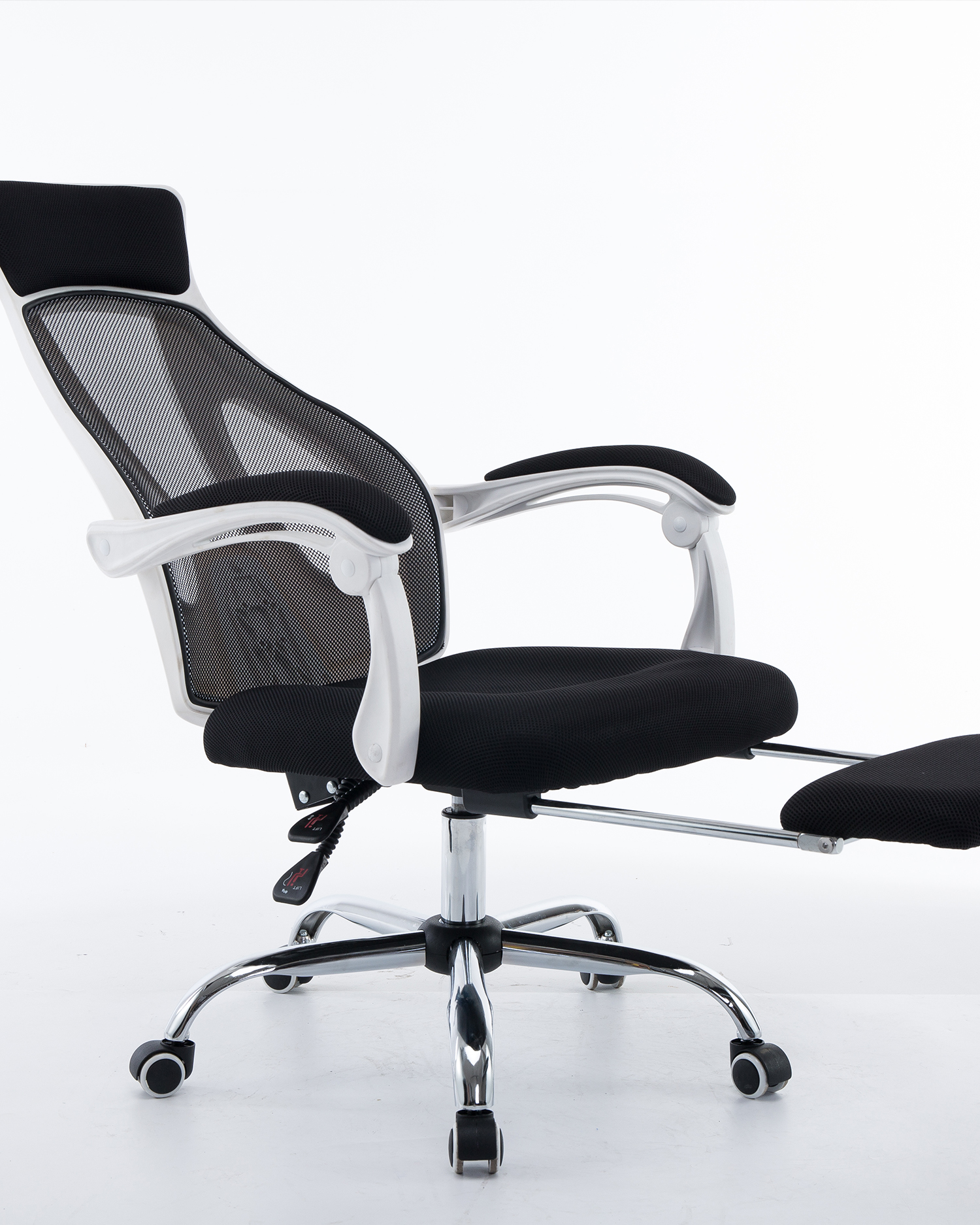 Sedia da ufficio reclinabile Sedia da ufficio reclinabile