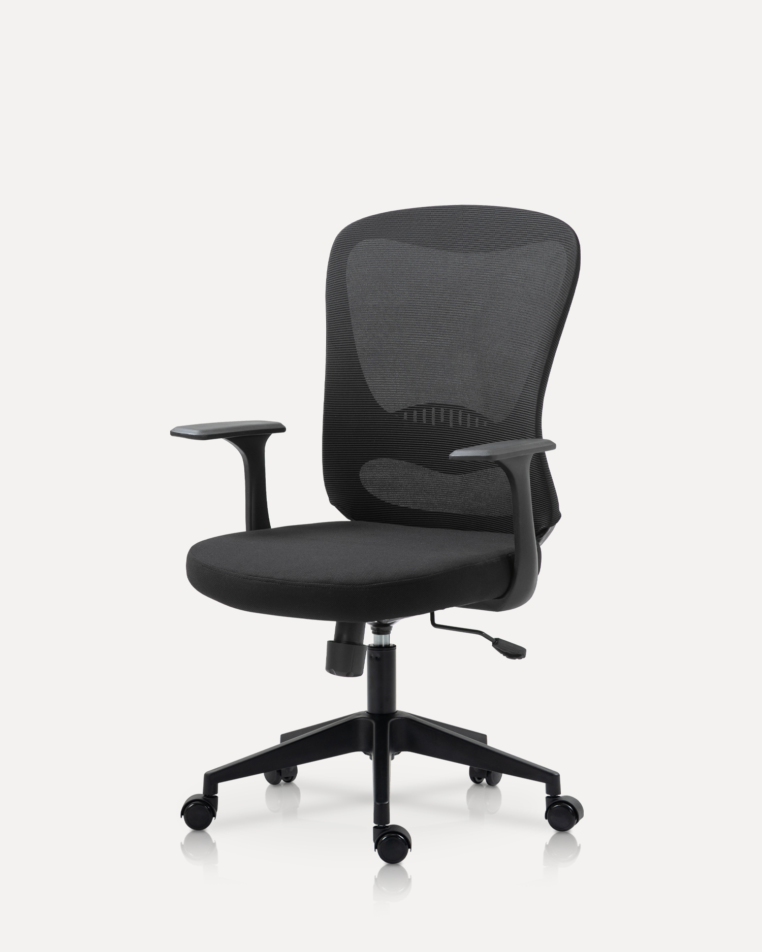 Sedia della sala d'attesa