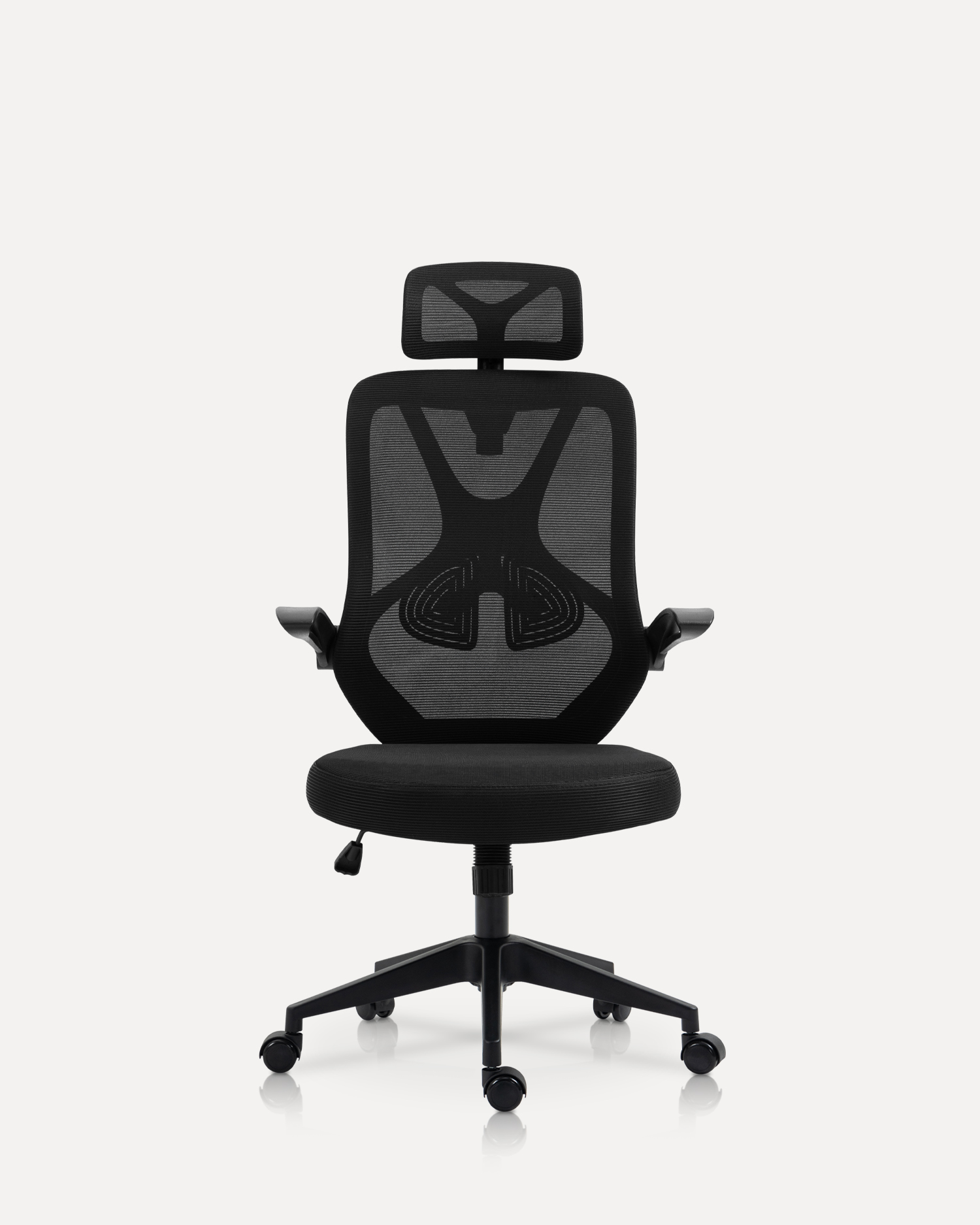 Sedia da ufficio elegante ergonomica Sedia da ufficio elegante ergonomica