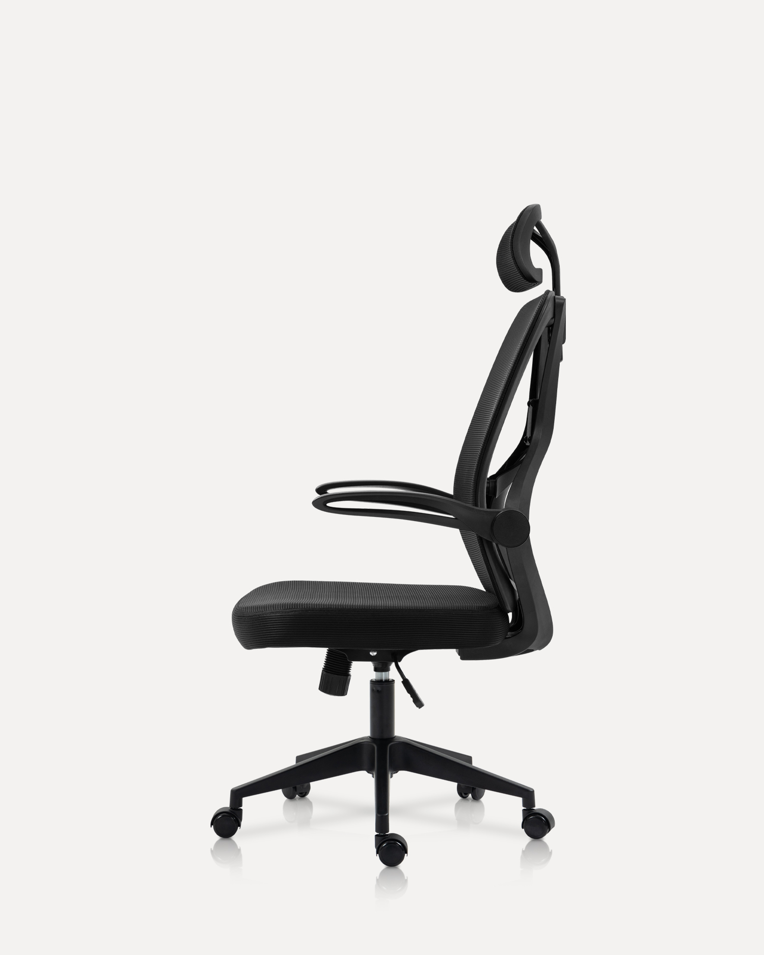 Sedia da ufficio elegante ergonomica Sedia da ufficio elegante ergonomica