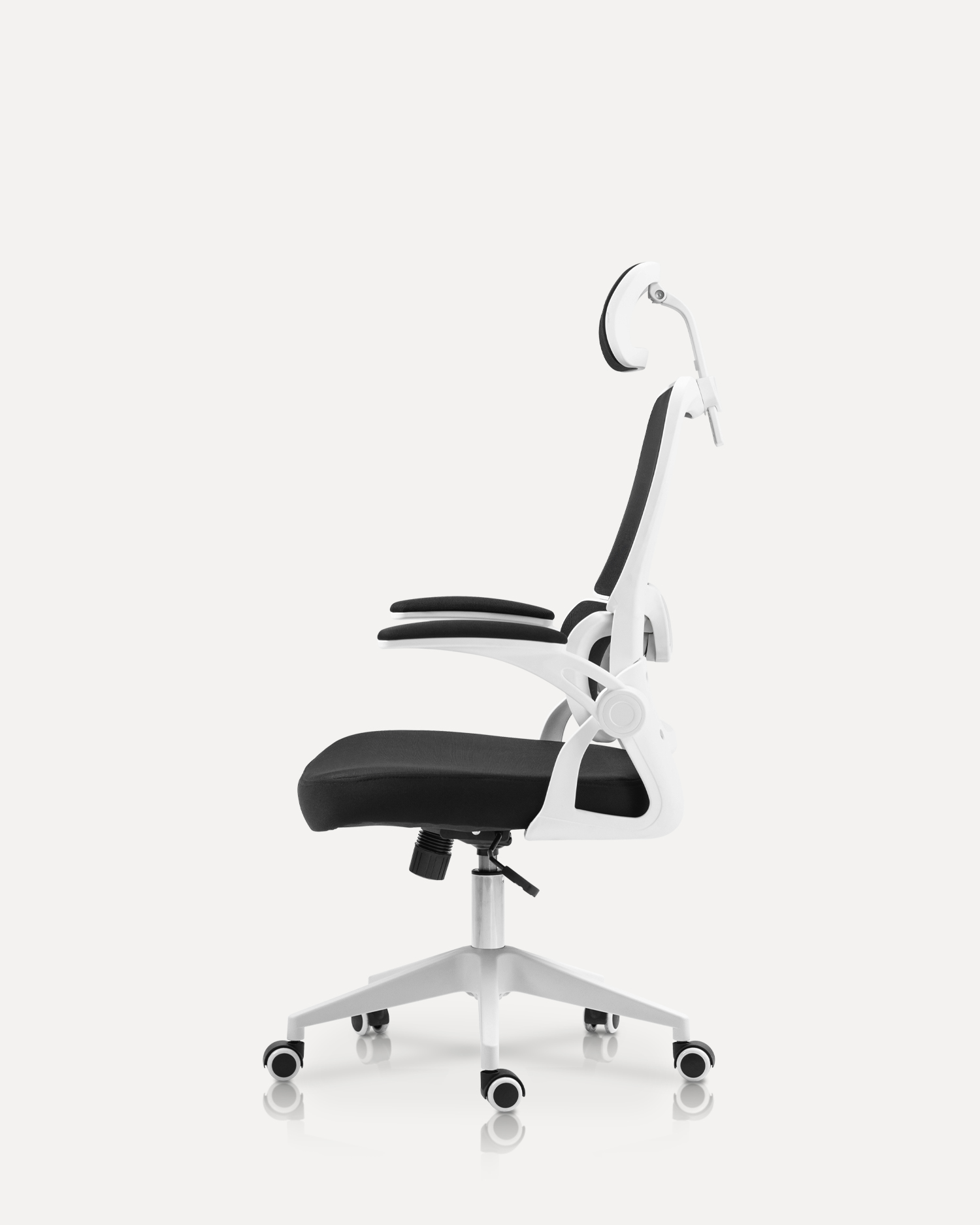 Double Lombar Support Conference Chair Double Lombar Support Conference Chair