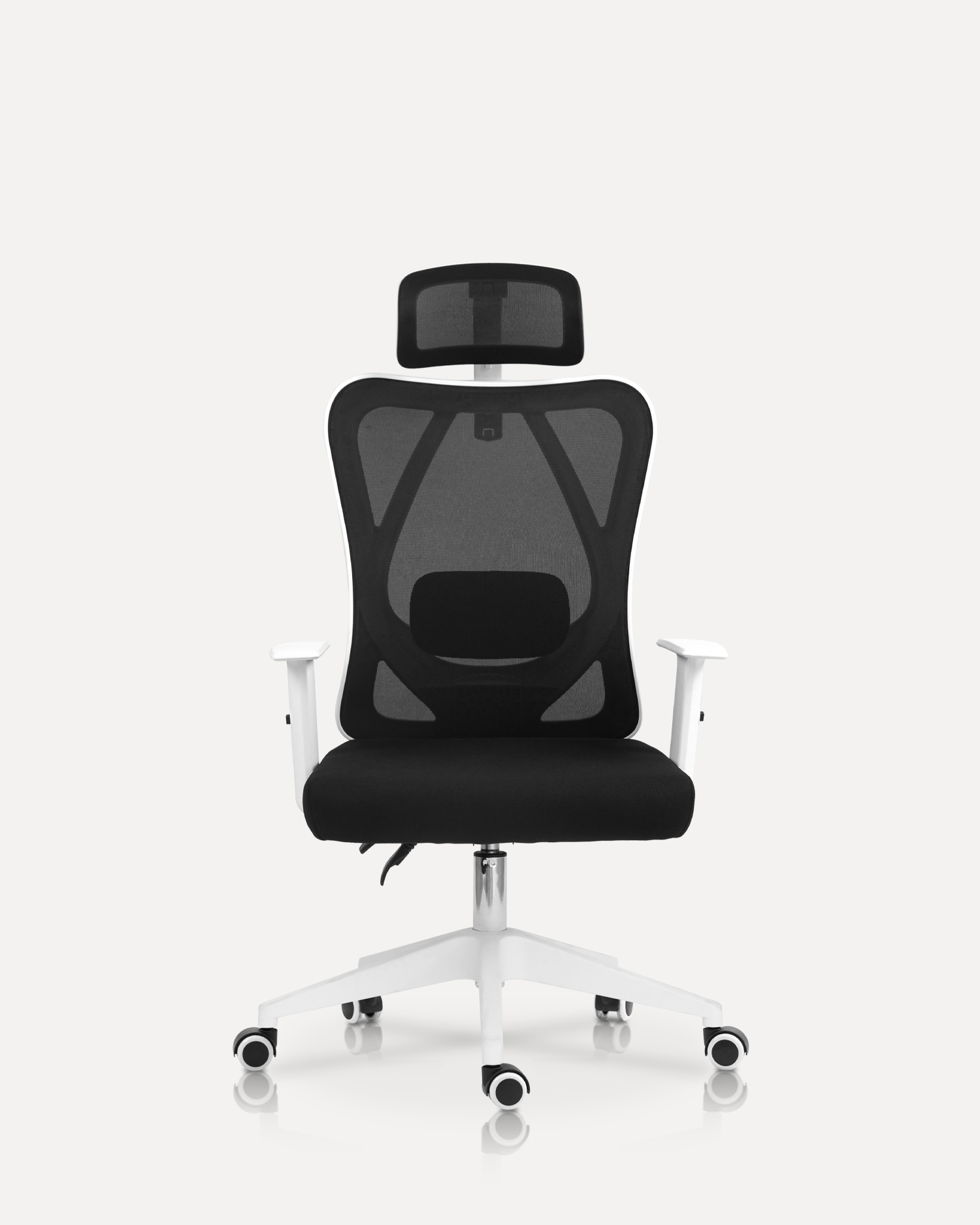 Sedia da ufficio reclinabile ergonomico Sedia da ufficio reclinabile ergonomico