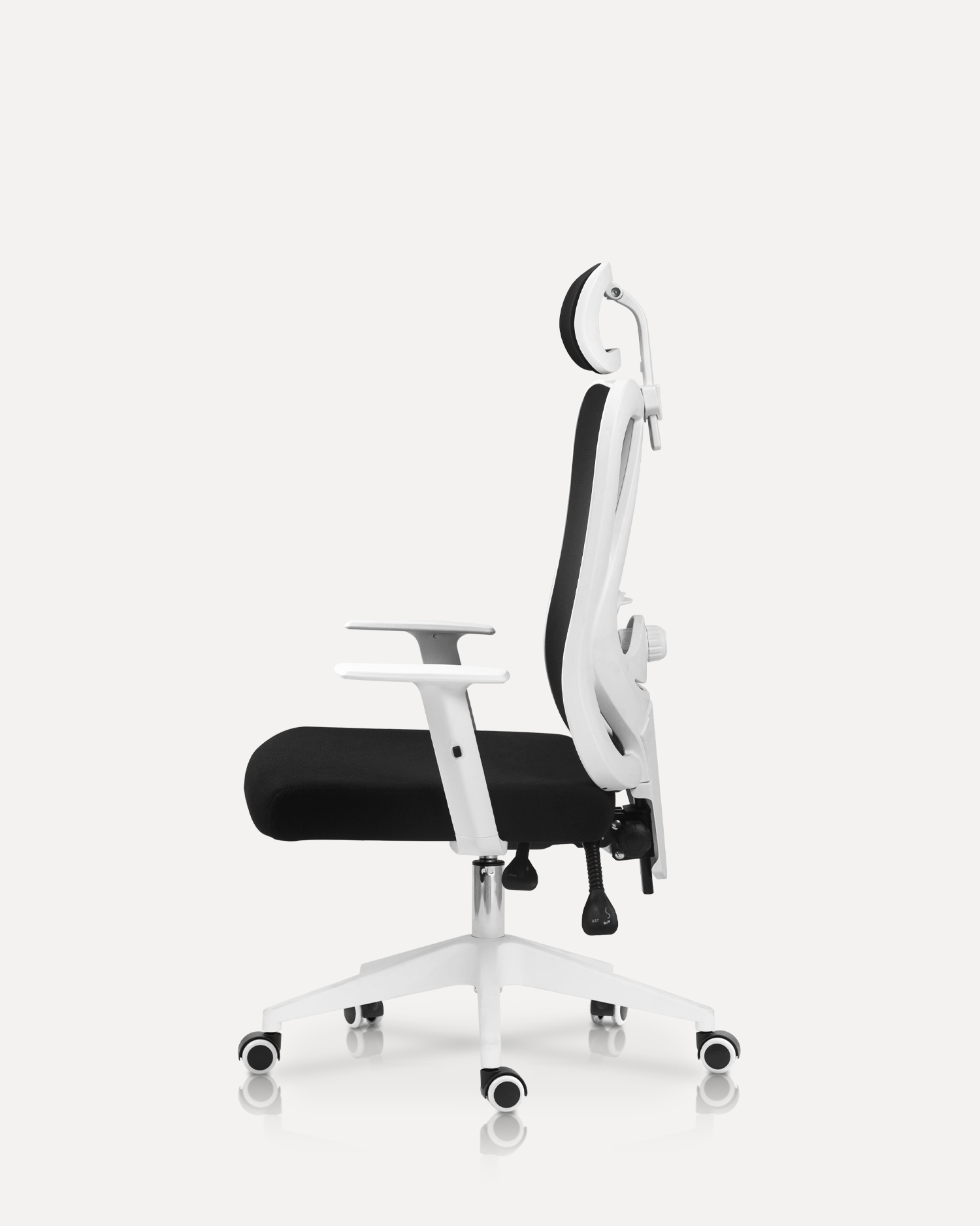 Sedia da ufficio reclinabile ergonomico Sedia da ufficio reclinabile ergonomico