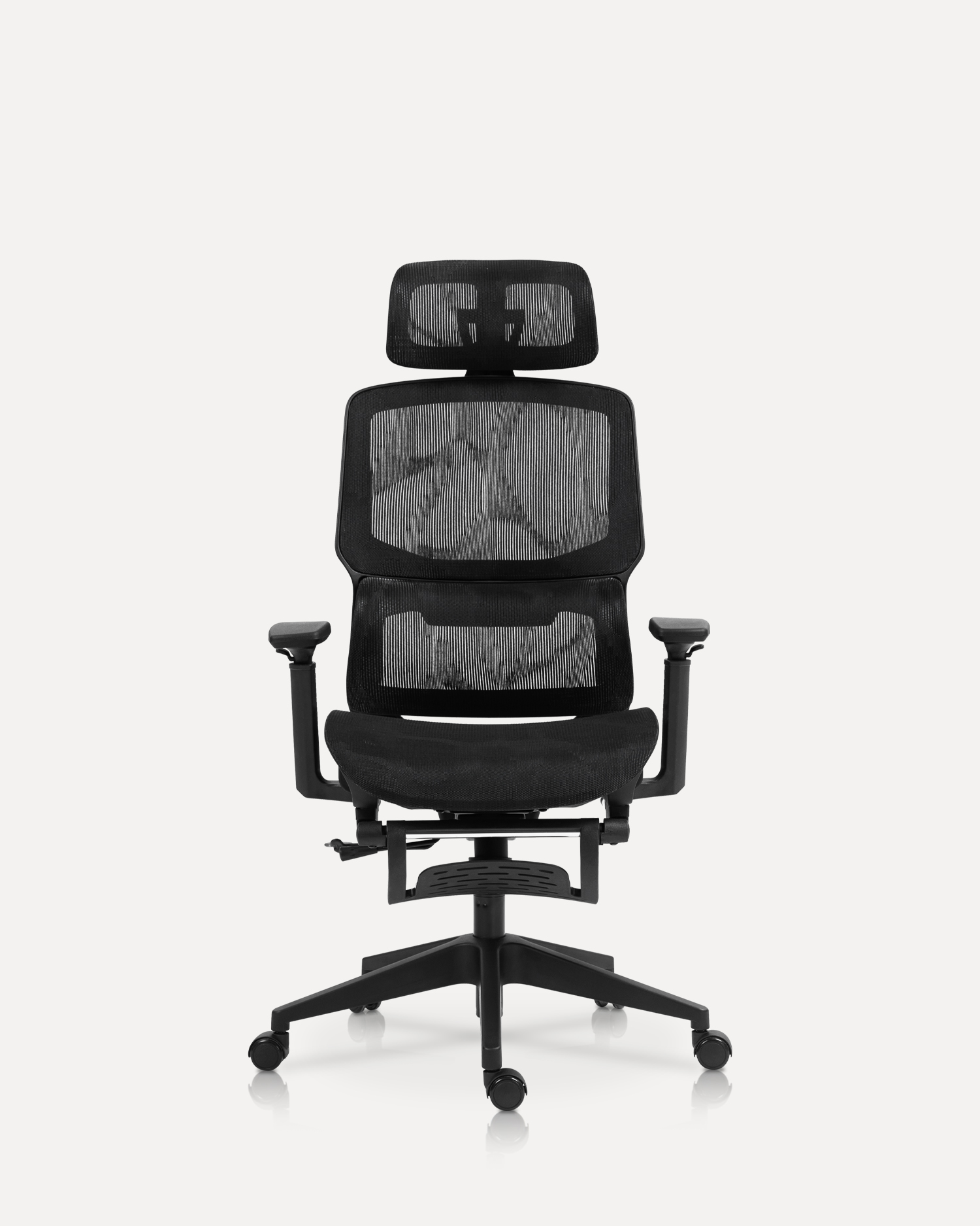 Design di sedia da ufficio ergonomico Design di sedia da ufficio ergonomico