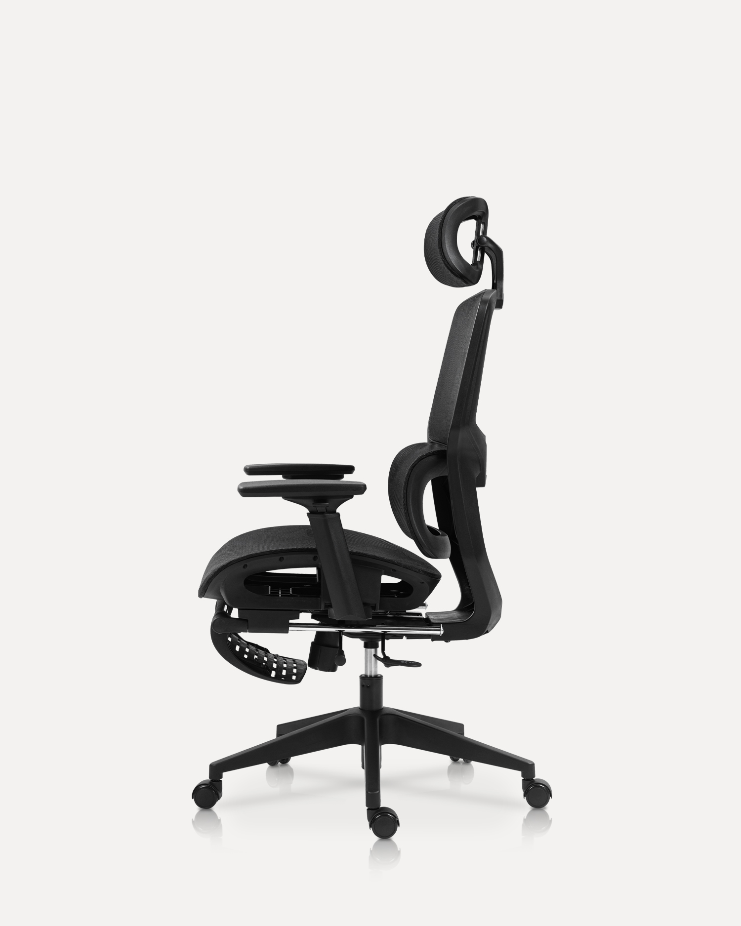 Design di sedia da ufficio ergonomico Design di sedia da ufficio ergonomico